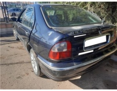 Amortiguador Trasero Izquierdo Rover Rover 45  2 0 iDT