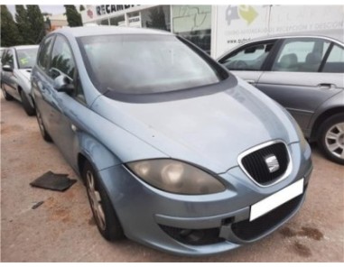 Aleta Delantera Izquierda Seat Altea  1 9 TDI