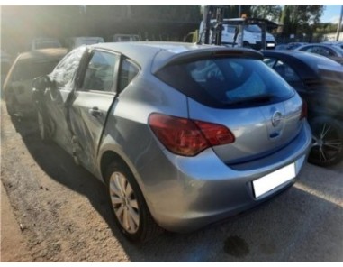 Amortiguador Trasero Izquierdo Opel ASTRA J 1 6