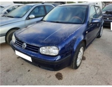 Puente Delantero Volkswagen Golf IV Berlina  1 9 TDI