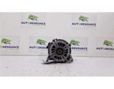 Alternador Citroen Xsara Picasso  2 0 HDi