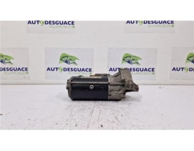 Motor Arranque Citroen Xsara Picasso  2 0 HDi