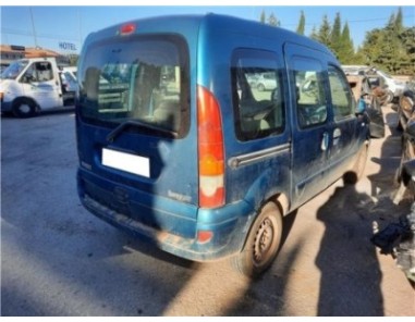 BOMBA DIRECCION ELECTRICA Renault Kangoo I  1 5 dCi