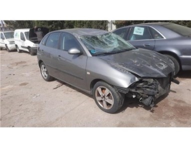 Alternador Seat Ibiza  1 6 16V