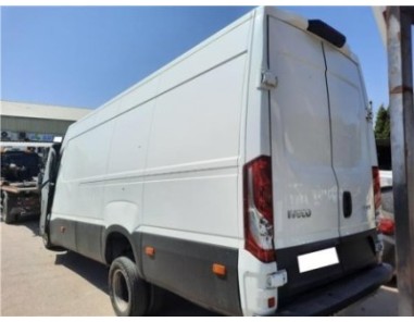 Retrovisor Electrico Izquierdo Iveco Daily Furgón  3 0 Furgón H3 70 C    Batalla 3950 [3 0 Ltr  - 125 kW Diesel CAT]