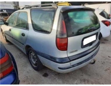 Puerta Trasera Izquierda Renault Laguna Grandtour  1 9 dCi 