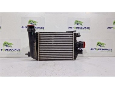 Intercooler Renault Arkana  1 3 Intens [1 3 Ltr  - 103 kW TCE]