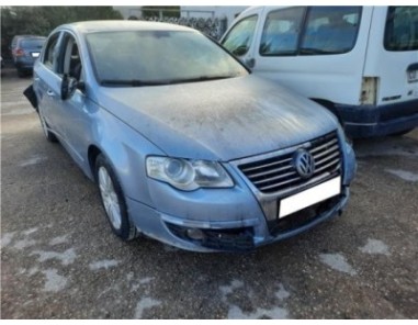 MANDO ELEVALUNAS DELANTERO IZQUIERDO Volkswagen Passat Berlina  2 0 TDI