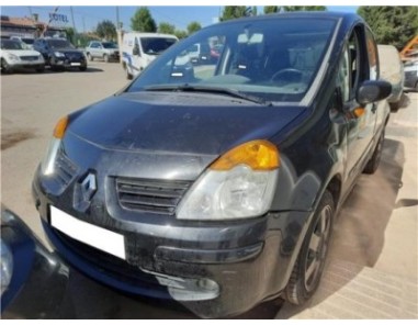 Renault Modus I  1 5 dCi 