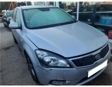 Amortiguador Trasero Izquierdo Kia Ceed  1 6 CRDi 115