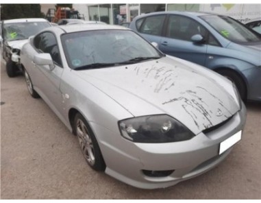 Frente Delantero Hyundai Coupe  2 0 GLS