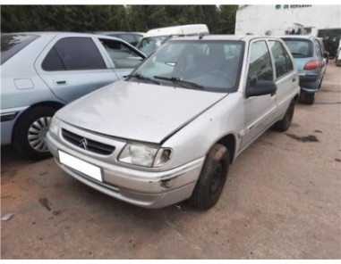 Frente Delantero Citroen Saxo  1 5 D