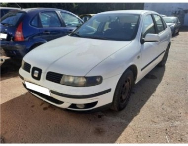 Frente Delantero Seat Toledo  1 9 TDI