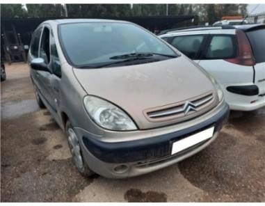 Aleta Delantera Izquierda Citroen Xsara Picasso  2 0 HDi Vivace [2 0 Ltr  - 66 kW HDi CAT ]