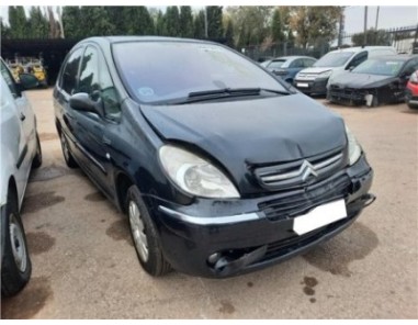 Aleta Delantera Derecha Citroen Xsara Picasso  1 6 HDi