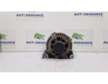 Alternador Peugeot 307  1 6 HDi