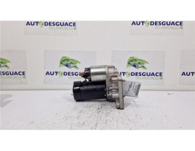 Motor Arranque Citroen C3  1 4 HDi