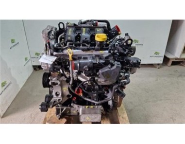 Motor Completo Renault Scenic III  1 6 BOSE Edition [1 6 Ltr  - 96 kW dCi Diesel FAP]