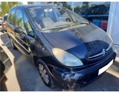 Puerta Delantera Izquierda Citroen Xsara Picasso  2 0 HDi