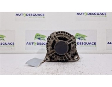 Alternador Citroen C3  1 4 HDi