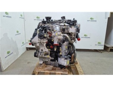 Motor Completo Volkswagen Golf VI  2 0 Advance [2 0 Ltr  - 81 kW TDI]