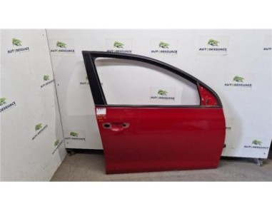 Puerta Delantera Derecha Volkswagen Golf VI  2 0 Advance [2 0 Ltr  - 81 kW TDI]