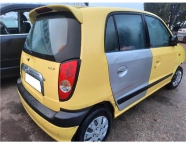 DESPIECE COMPLETO Hyundai Atos Prime  1 0 i