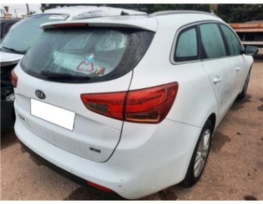 Aleta Delantera Derecha Kia Ceed  1 6 Drive [1 6 Ltr  - 94 kW CRDi CAT]