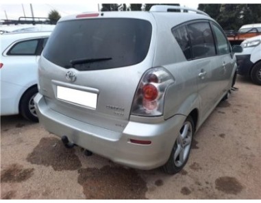 Maneta Exterior Porton Toyota Corolla Verso  2 2 D-4D Sport [2 2 Ltr  - 130 kW D-CAT]