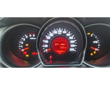 Motor Completo Kia Ceed  1 6 Drive [1 6 Ltr  - 94 kW CRDi CAT]