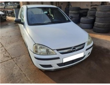 Aleta Delantera Izquierda Opel Corsa C  1 3 CDTI