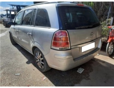 DESPIECE COMPLETO Opel ZAFIRA 1 9 CDTI