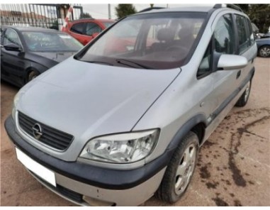 Aleta Delantera Izquierda Opel Zafira A  2 0 DTI 16V