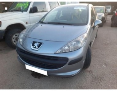 CREMALLERA DIRECCION ELECTRICA Peugeot 207  1 4 Confort [1 4 Ltr  - 50 kW HDi]