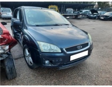 Amortiguador Trasero Izquierdo Ford FOCUS II  1 8 TDCi