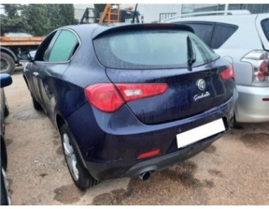 Puerta Trasera Izquierda Alfa Romeo GIULIETTA  1 6 JTDM