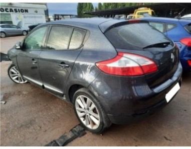 Puente Delantero Renault MEGANE III Fastback  2 0 CVT 