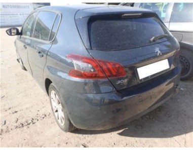 Amortiguador Delantero Izquierdo Peugeot 308  1 2 Tech Edition [1 2 Ltr  - 96 kW 12V e-THP / PureTech]