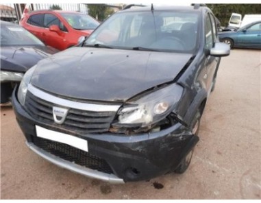 Caja Cambios Manual Dacia Sandero I  1 5 dCi