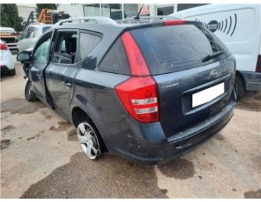 Maneta Exterior Porton Kia Ceed  1 6 Active [1 6 Ltr  - 93 kW CAT]