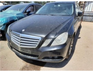 Airbag Volante Mercedes-Benz Clase E  Lim   2 1 E 200 CDI BE Dynamic Edition  [2 1 Ltr  - 100 kW CDI CAT]