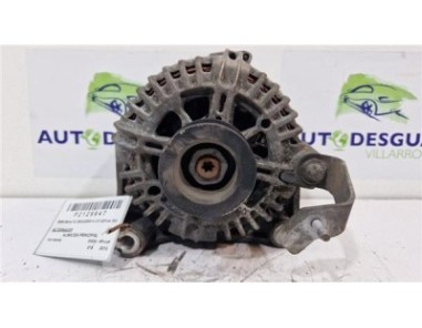 Alternador BMW Serie X3  3 0 xDrive 30d [3 0 Ltr  - 160 kW Turbodiesel CAT]