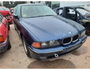 Amortiguador Delantero Izquierdo BMW Serie 5 Berlina  2 5 523i [2 5 Ltr  - 125 kW 24V CAT]