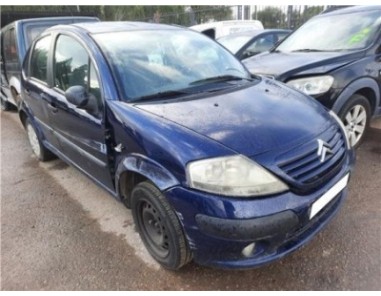 DESPIECE COMPLETO Citroen C3  1 1 i