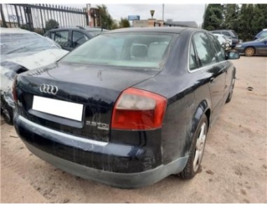 DESPIECE COMPLETO Audi A4 Berlina  2 5 D