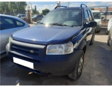 Bomba Servodireccion Land Rover Freelander  2 0 E Targa [2 0 Ltr  - 82 kW Td4 CAT]