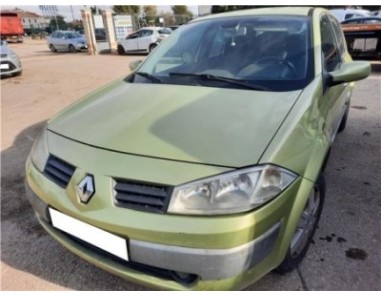 Maneta Exterior Trasera Izquierda Renault MEGANE II  1 5 dCi 