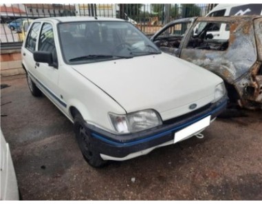 Ford FIESTA III  1 1 CFI