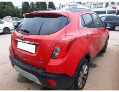 Maneta Exterior Delantera Derecha Opel Mokka  1 6 Excellence [1 6 Ltr  - 100 kW CDTI DPF]