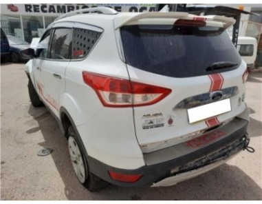 Motor Limpiaparabrisas Delantero Ford Kuga  2 0 Titanium [2 0 Ltr  - 103 kW TDCi CAT]